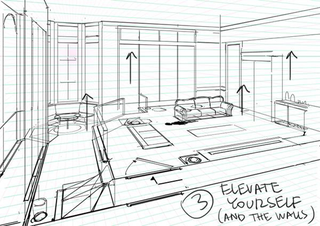Illustration for article titled How to Draw Detailed Buildings